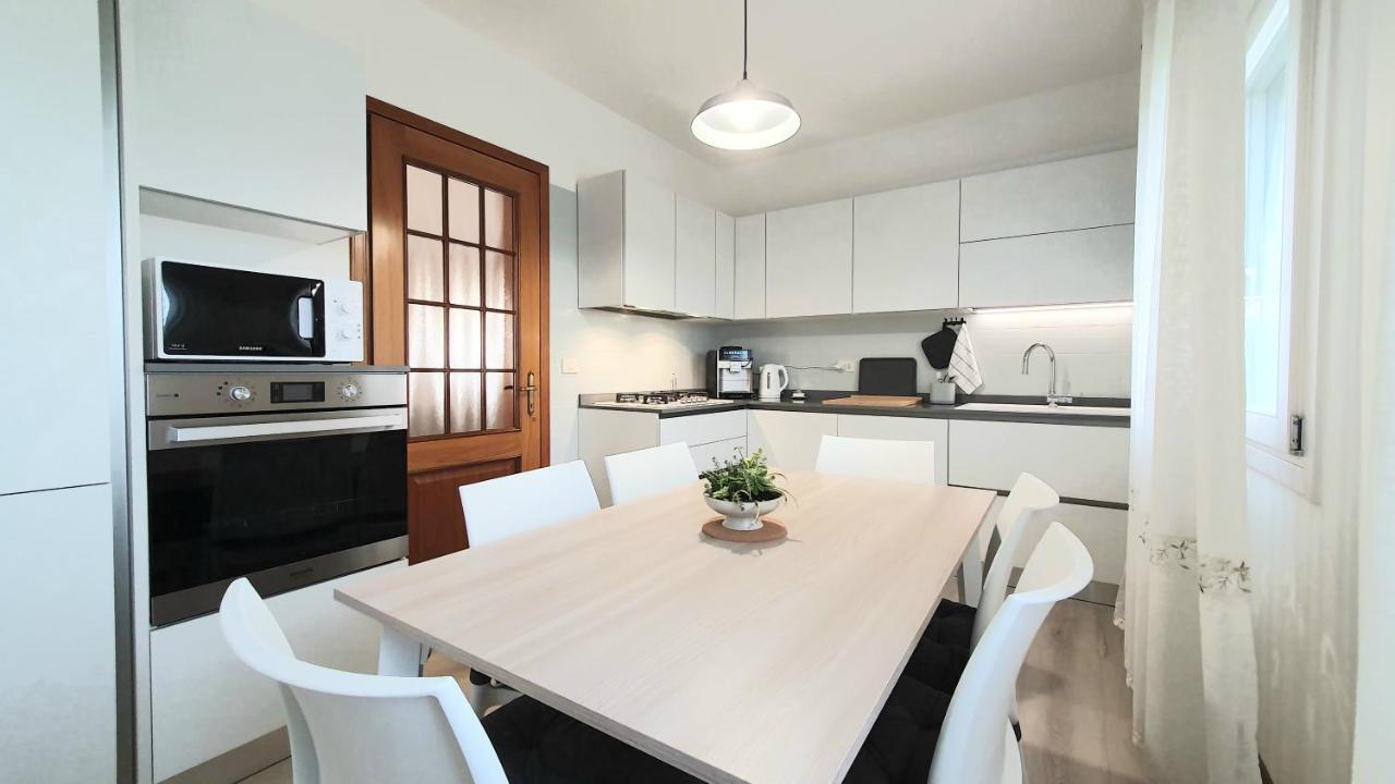 Niko Casa - 3 Bedroom Townhouse Ceggia Ngoại thất bức ảnh