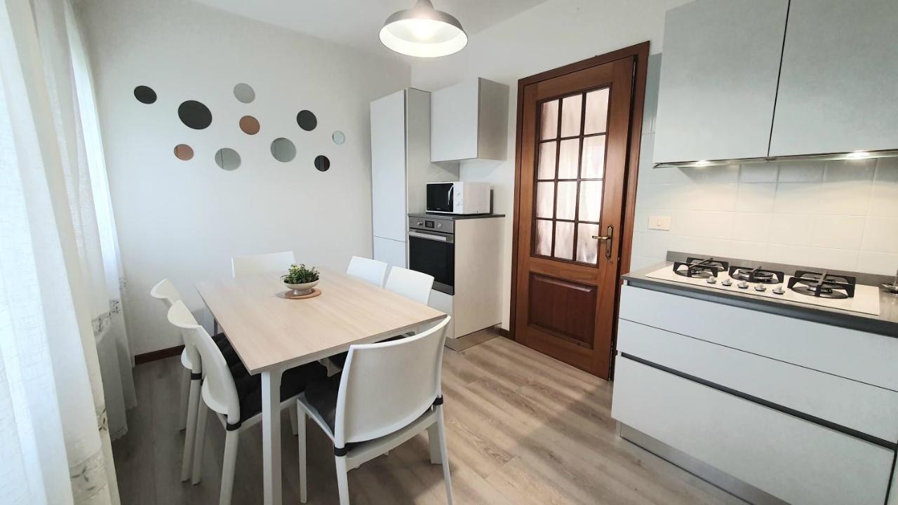 Niko Casa - 3 Bedroom Townhouse Ceggia Ngoại thất bức ảnh