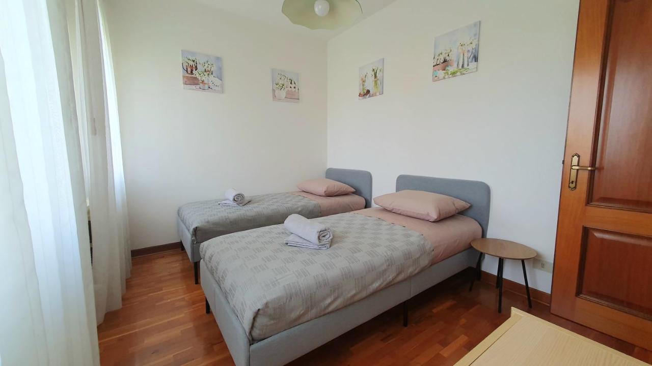 Niko Casa - 3 Bedroom Townhouse Ceggia Ngoại thất bức ảnh