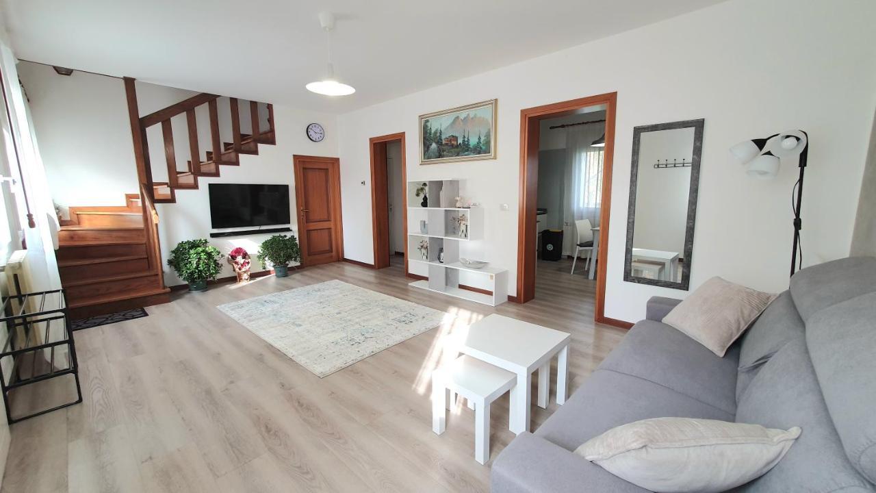 Niko Casa - 3 Bedroom Townhouse Ceggia Ngoại thất bức ảnh