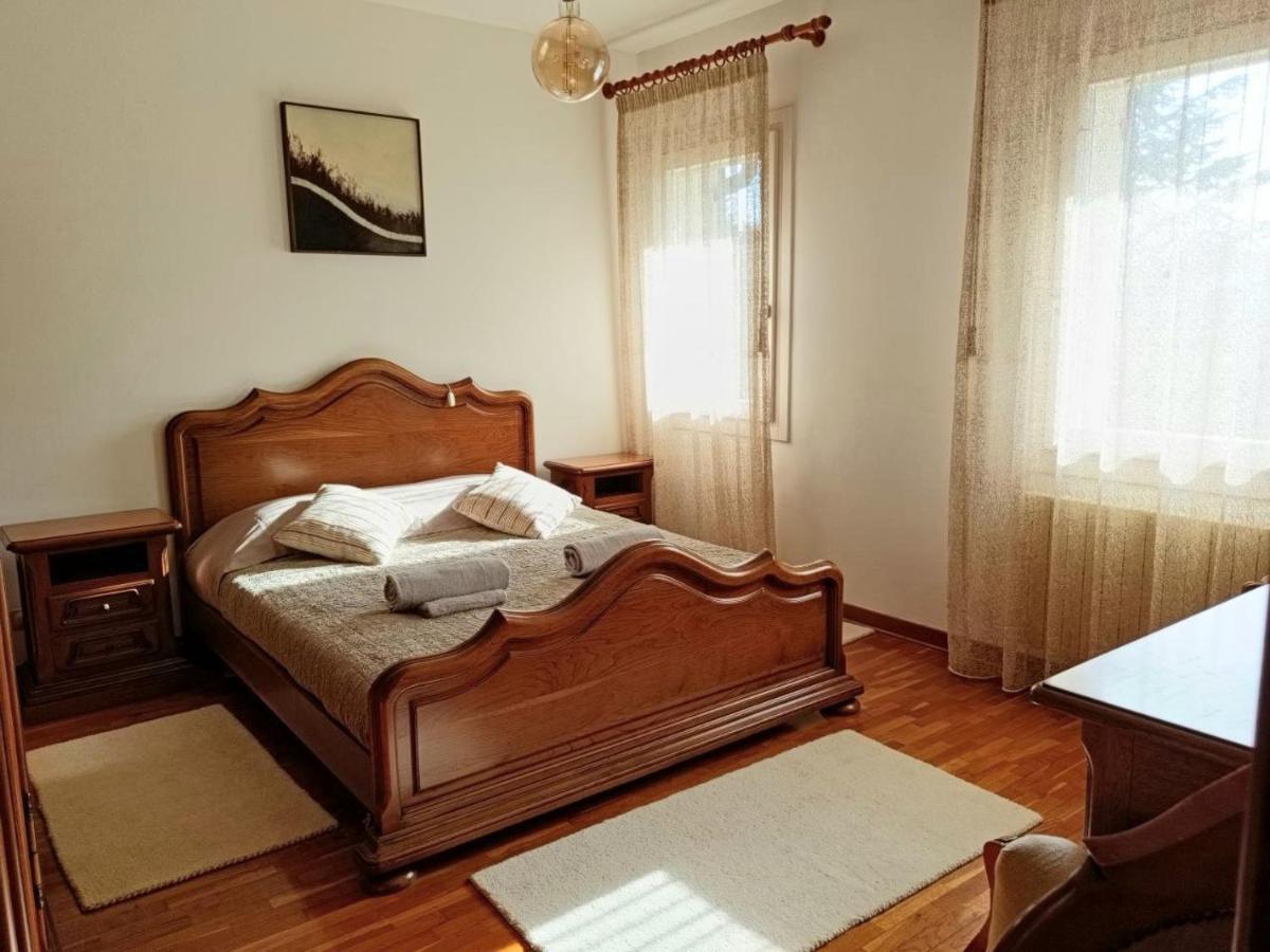 Niko Casa - 3 Bedroom Townhouse Ceggia Ngoại thất bức ảnh