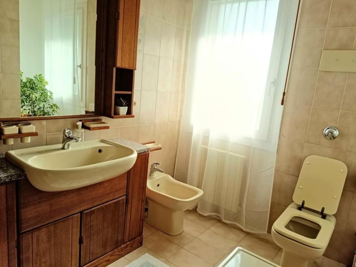 Niko Casa - 3 Bedroom Townhouse Ceggia Ngoại thất bức ảnh