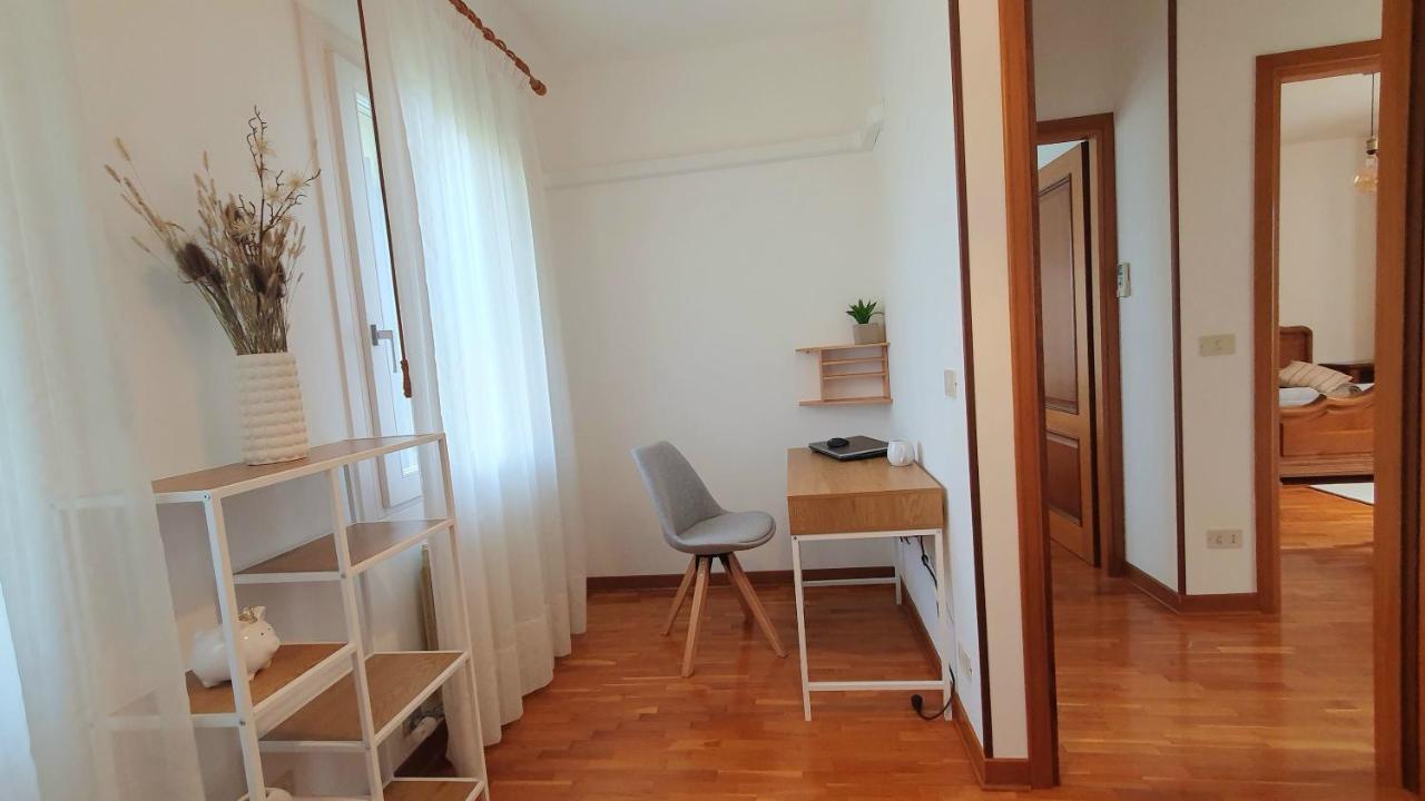 Niko Casa - 3 Bedroom Townhouse Ceggia Ngoại thất bức ảnh