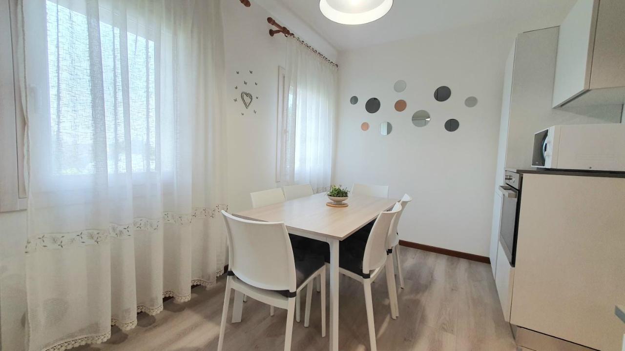 Niko Casa - 3 Bedroom Townhouse Ceggia Ngoại thất bức ảnh