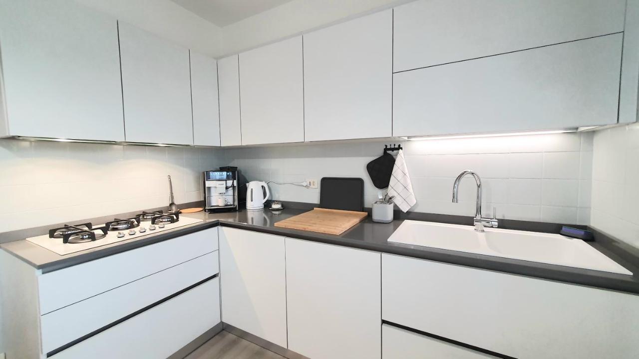 Niko Casa - 3 Bedroom Townhouse Ceggia Ngoại thất bức ảnh